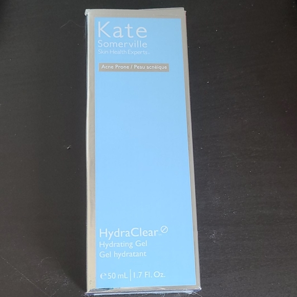 NIB Kate Sommerville HydraClear Hydrating gel - Picture 1 of 3